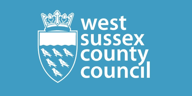 West Sussex County Council Asbestos Framework Award