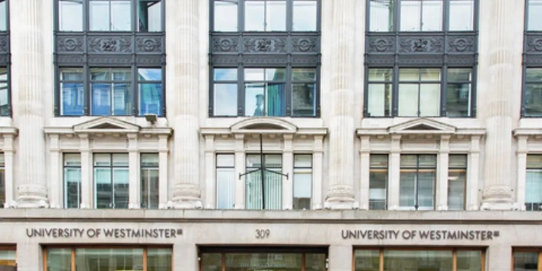 University of Westminster Selects DCUK FM for Asbestos Removal and Ventilation Services