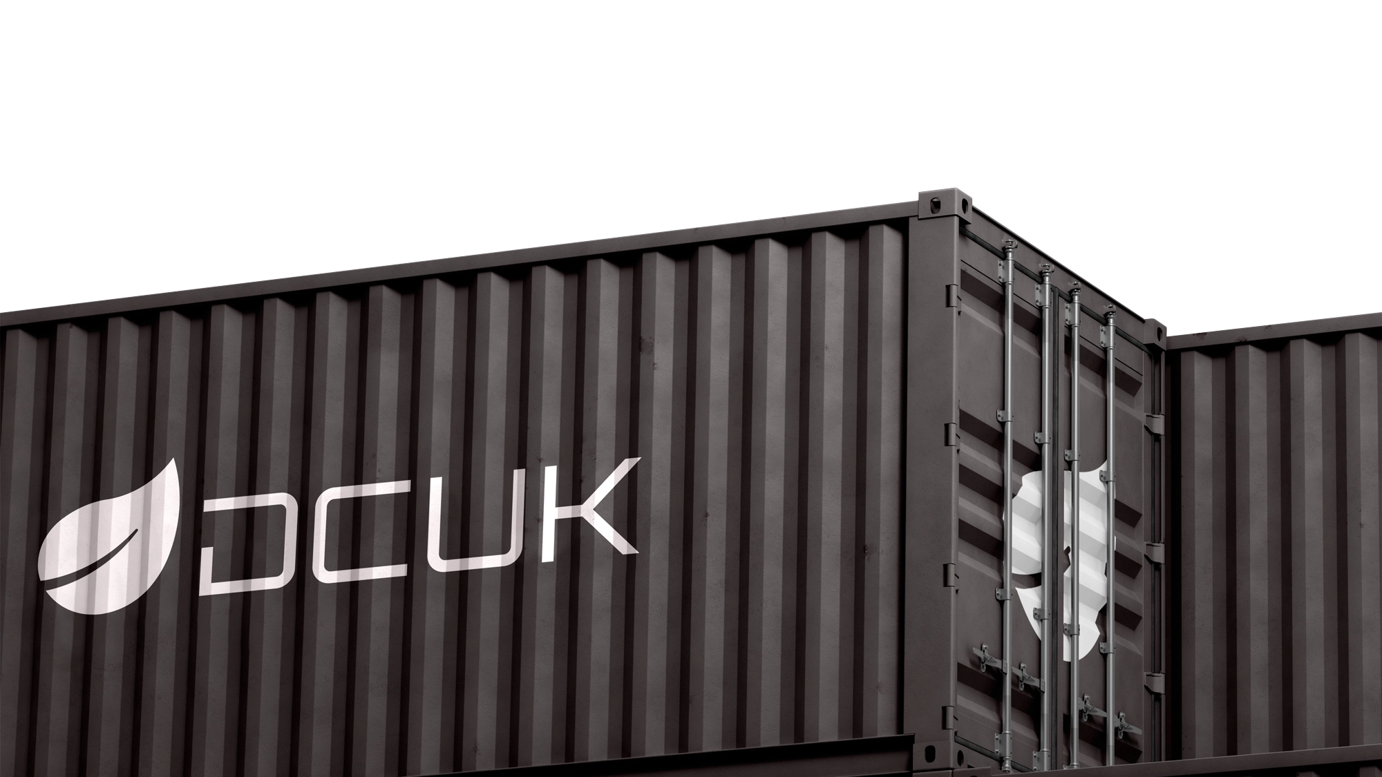 DCUK Containers